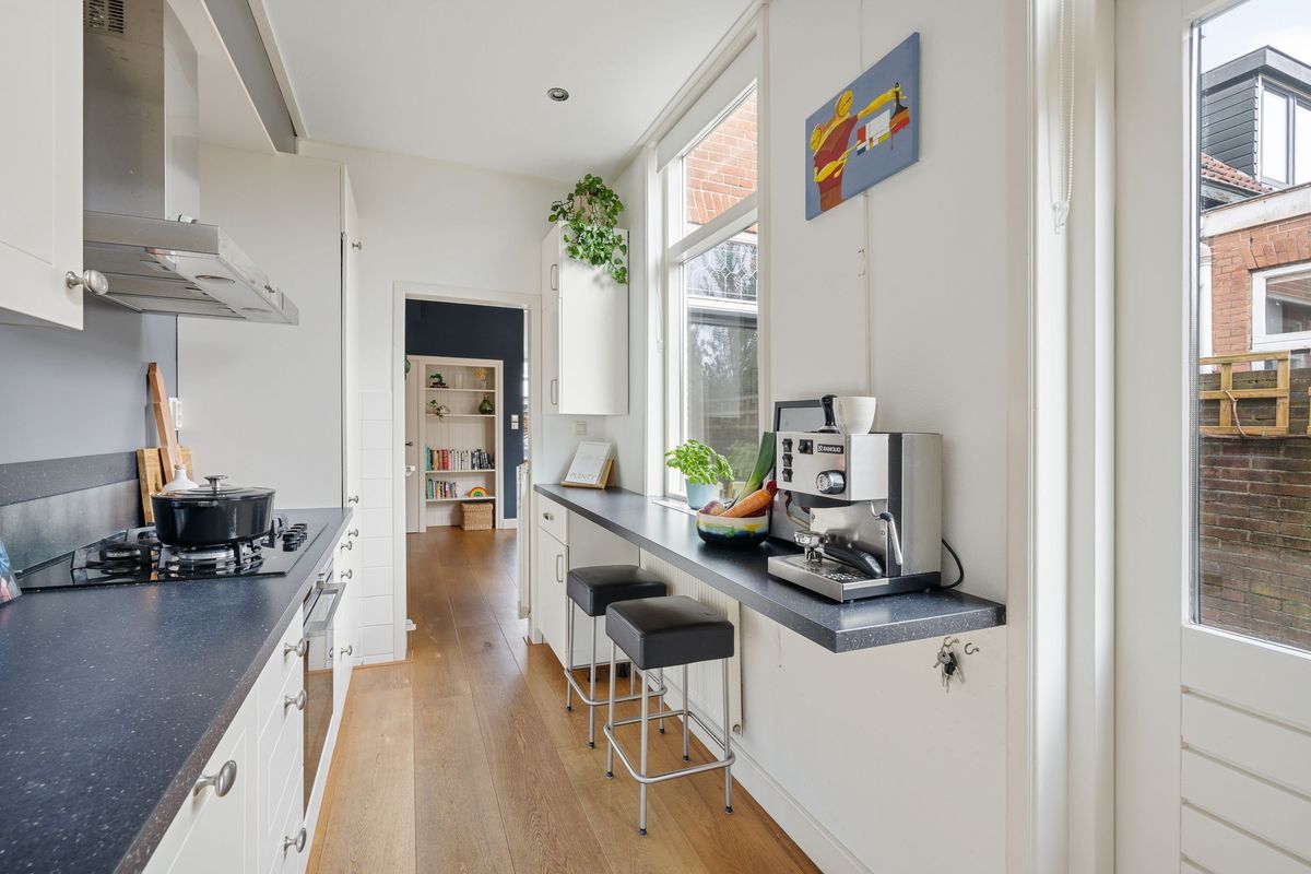 Bessemerlaan 45 Photo Blur 20