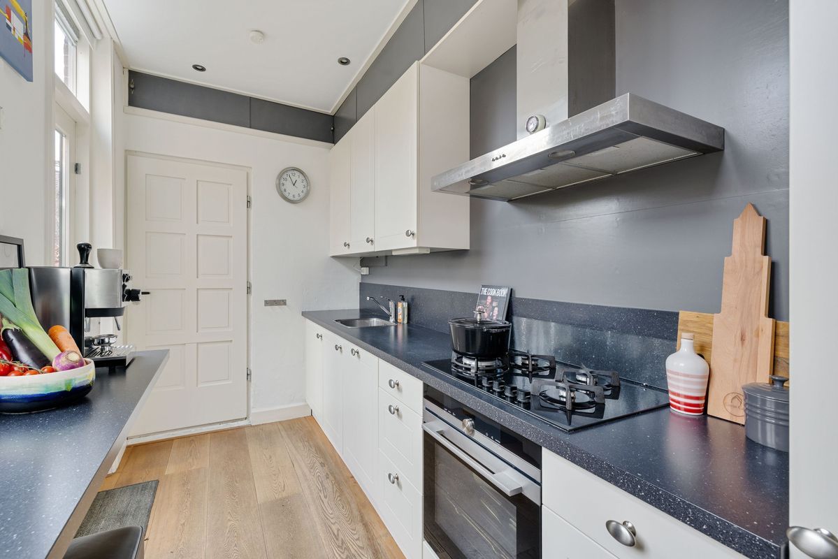 Bessemerlaan 45 Photo Blur 17