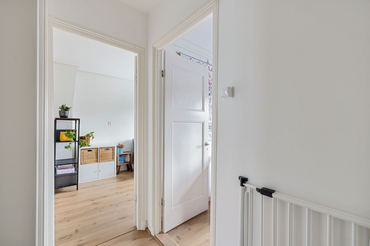 Bessemerlaan 45 Photo Blur 23