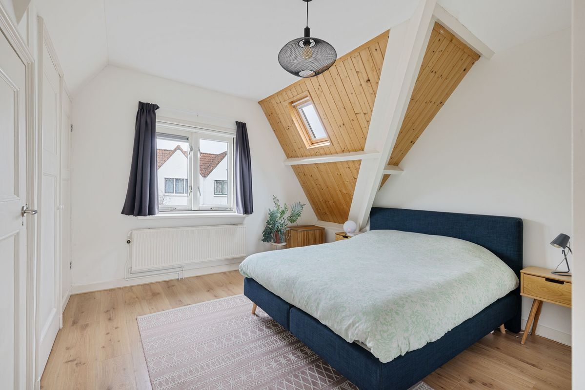 Bessemerlaan 45 Photo Blur 24