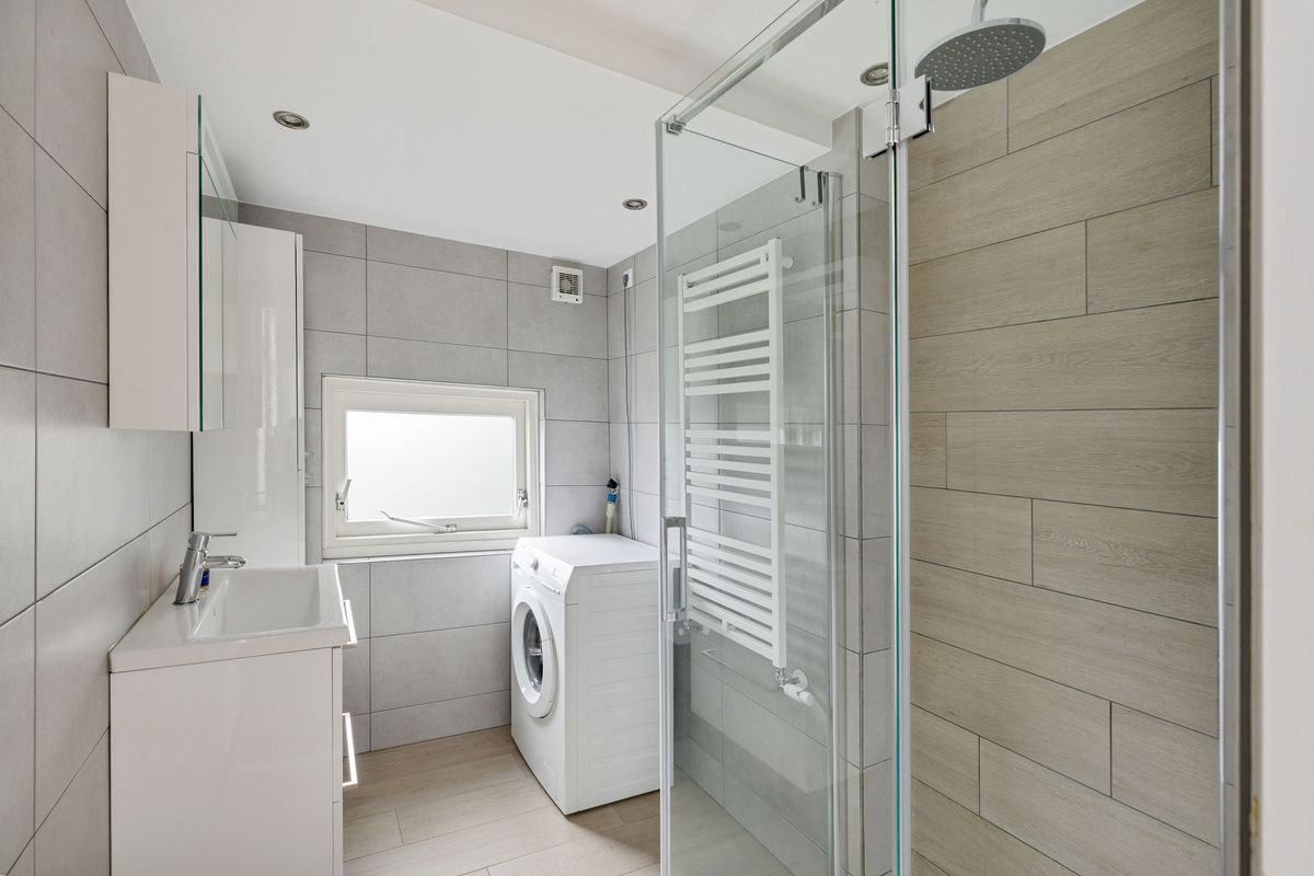 Bessemerlaan 45 Photo Blur 21