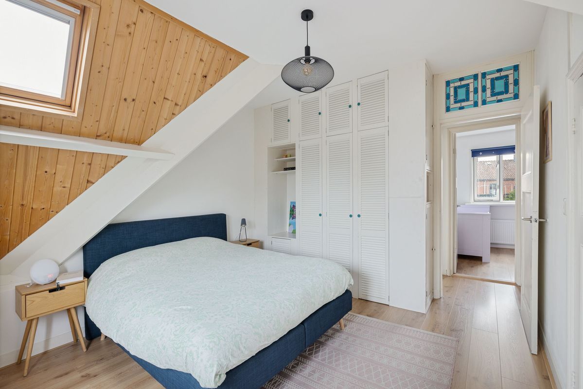 Bessemerlaan 45 Photo Blur 27