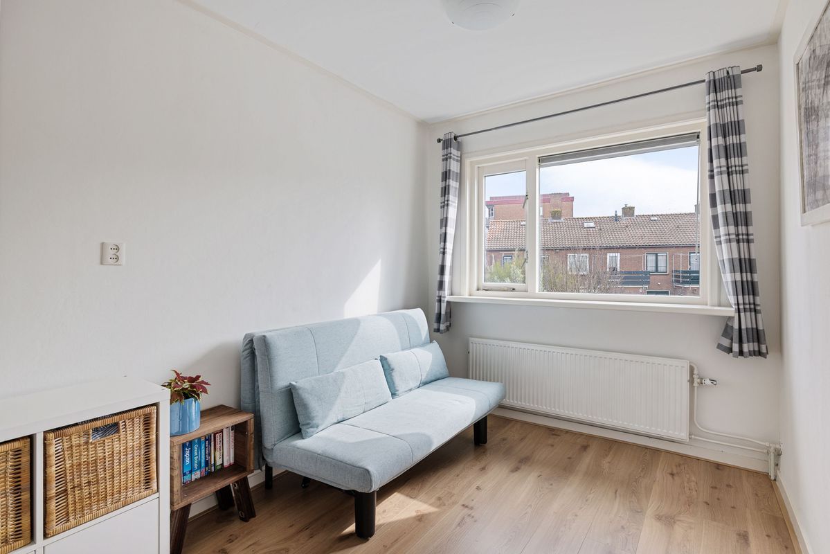 Bessemerlaan 45 Photo Blur 28