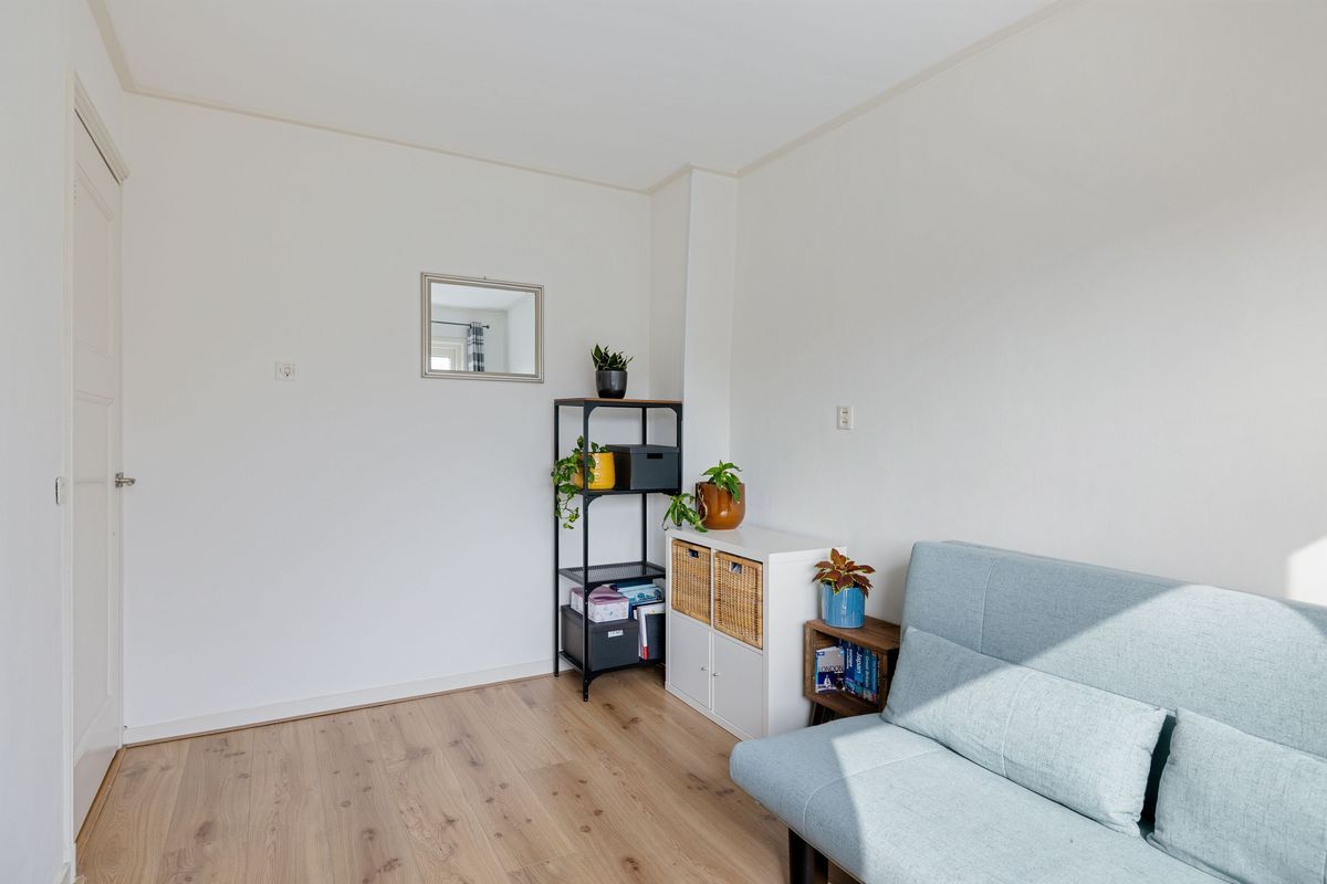 Bessemerlaan 45 Photo Blur 29