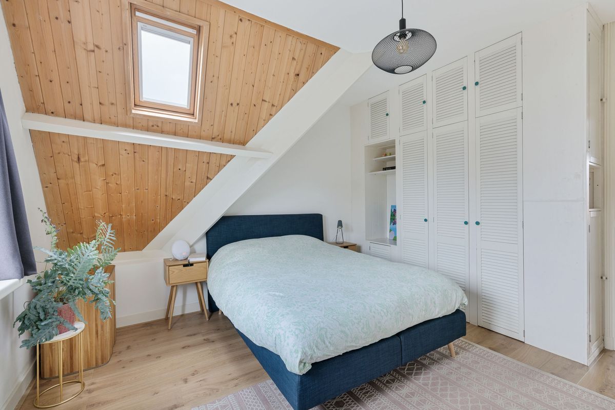 Bessemerlaan 45 Photo Blur 25