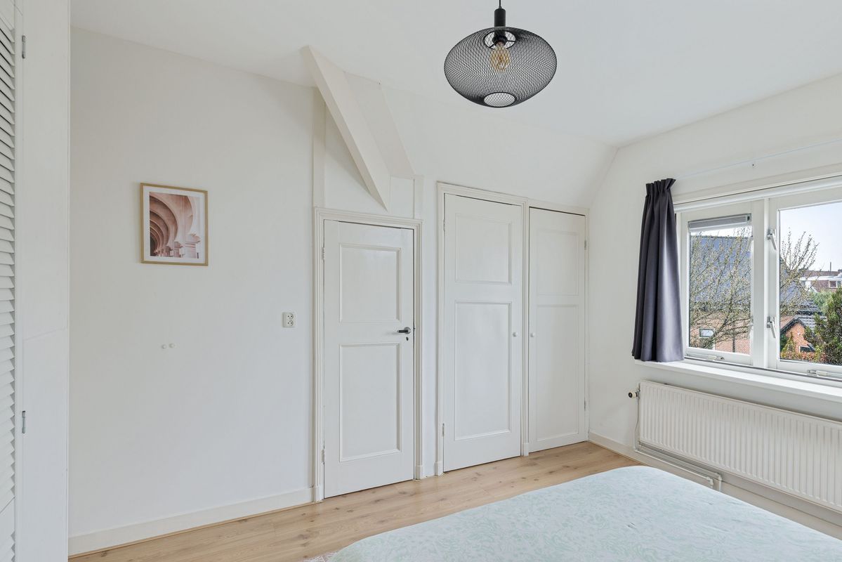 Bessemerlaan 45 Photo Blur 26