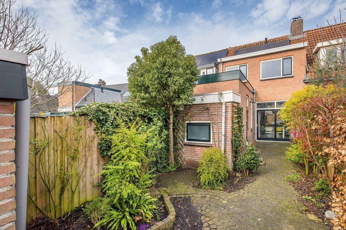 Bessemerlaan 45 Photo Blur 32