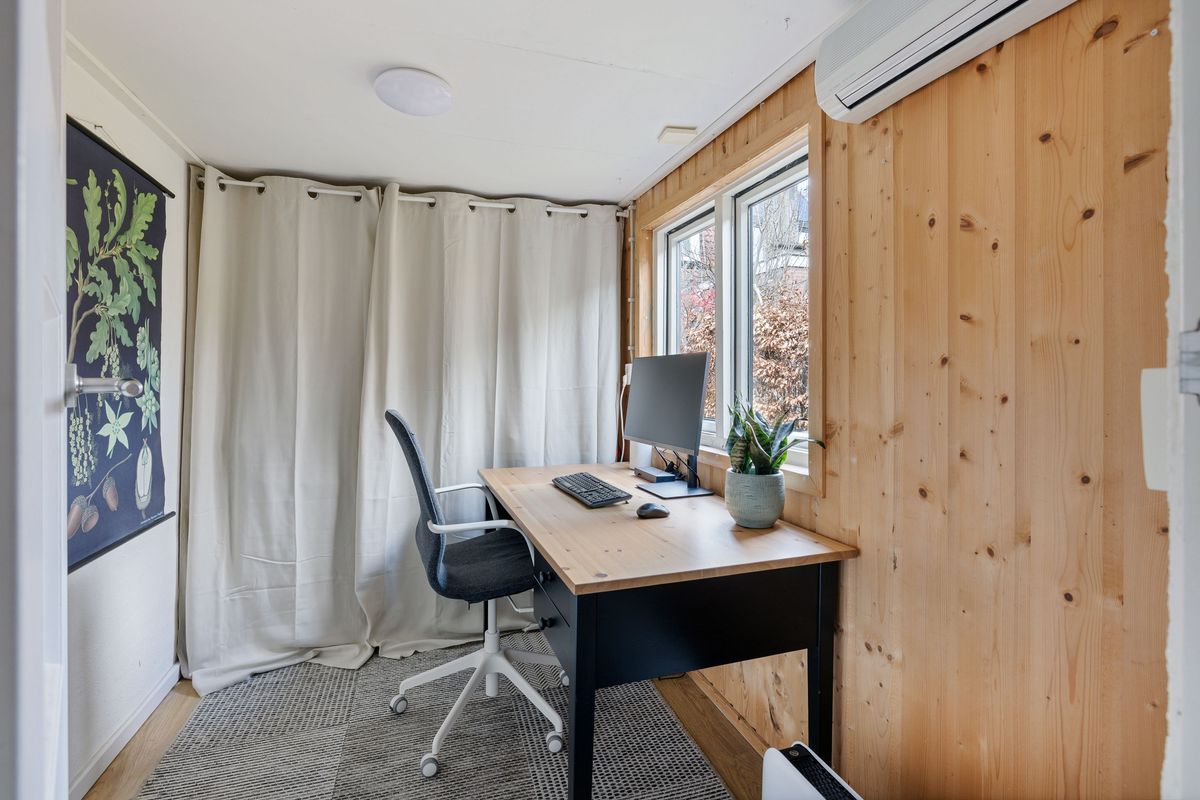 Bessemerlaan 45 Photo Blur 33