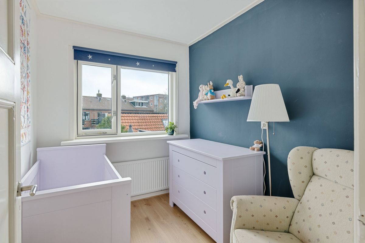 Bessemerlaan 45 Photo Blur 30