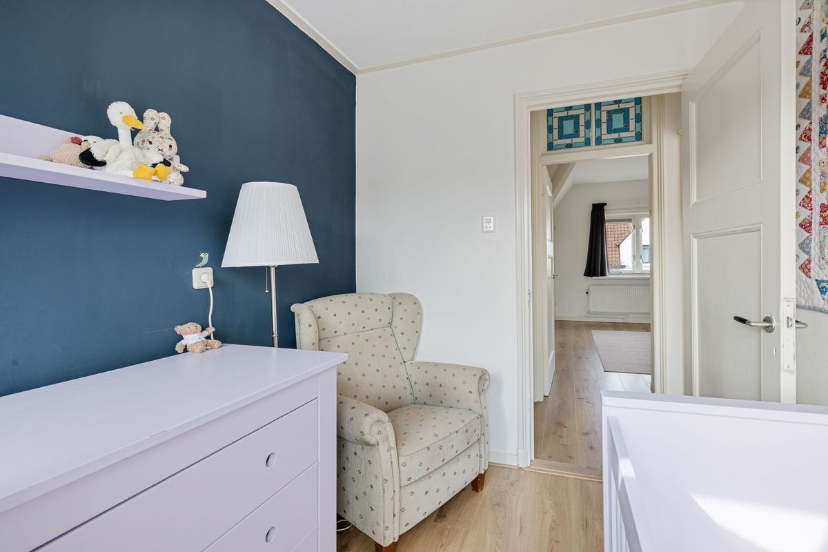 Bessemerlaan 45 Photo Blur 31