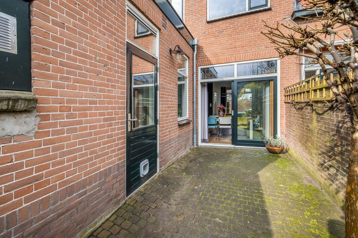 Bessemerlaan 45 Photo Blur 35