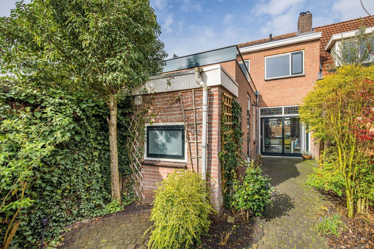 Bessemerlaan 45 Photo Blur 34