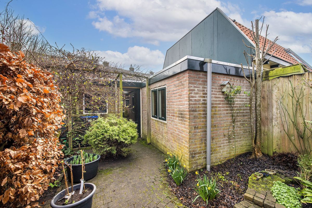 Bessemerlaan 45 Photo Blur 40