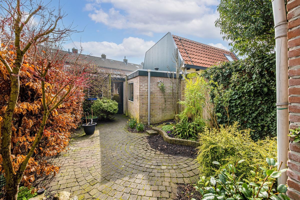 Bessemerlaan 45 Photo Blur 38