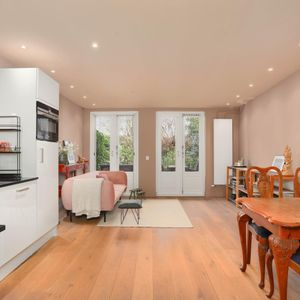 Wittevrouwensingel 26-A Photo 2