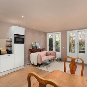 Wittevrouwensingel 26-A Photo 4