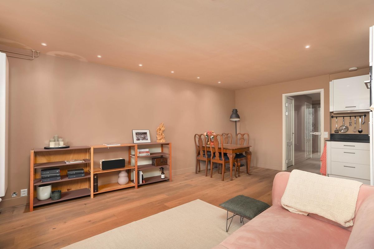 Wittevrouwensingel 26-A Photo Blur 5