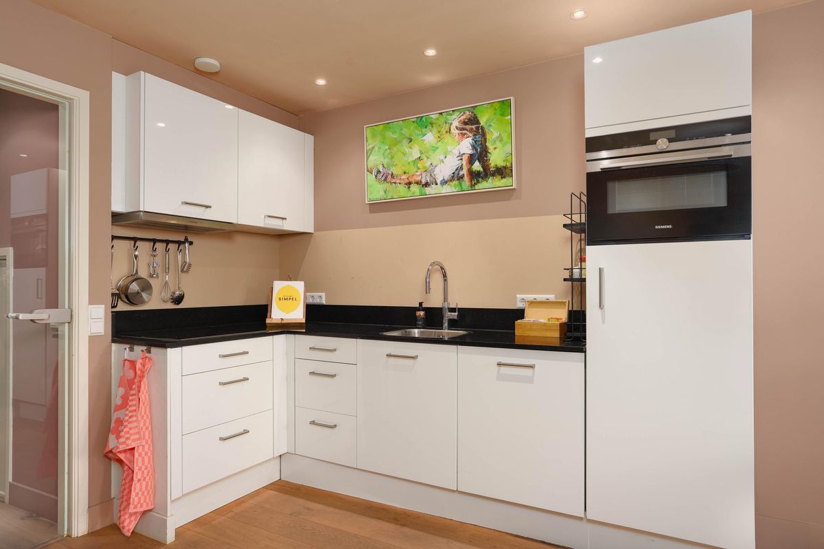 Wittevrouwensingel 26-A Photo Blur 8