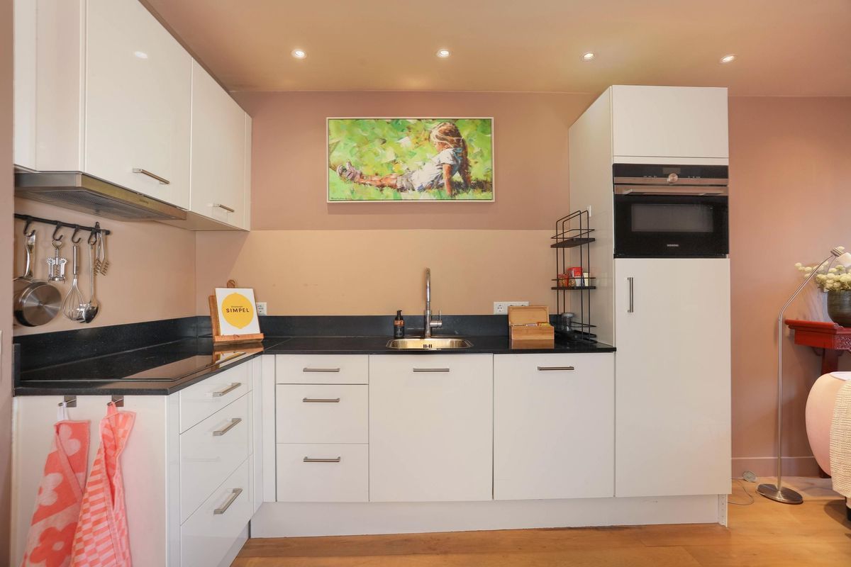 Wittevrouwensingel 26-A Photo Blur 9