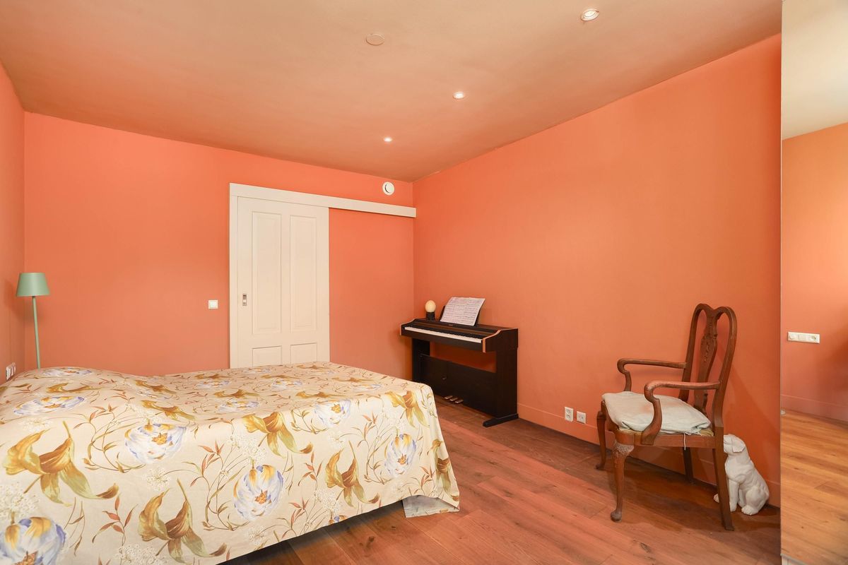 Wittevrouwensingel 26-A Photo Blur 12