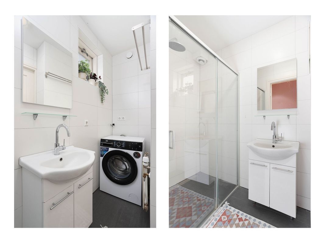 Wittevrouwensingel 26-A Photo Blur 13