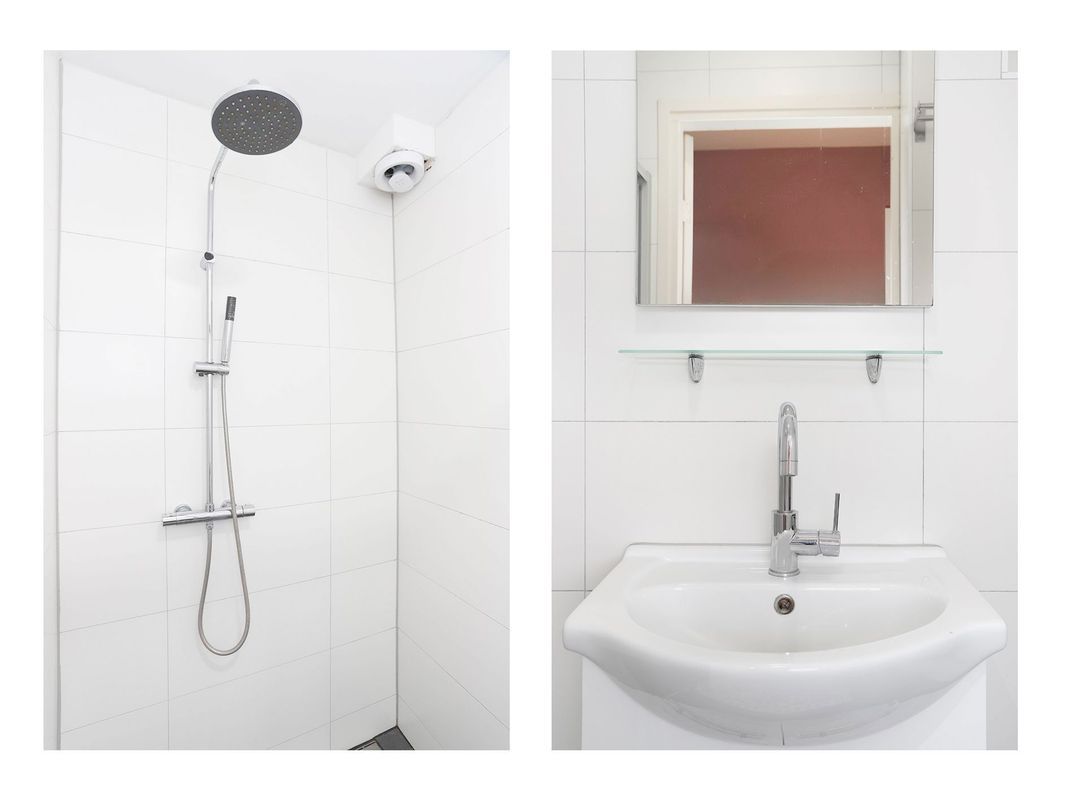 Wittevrouwensingel 26-A Photo Blur 14