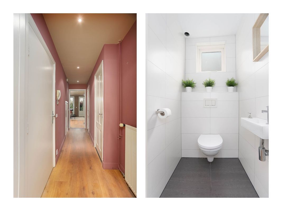 Wittevrouwensingel 26-A Photo Blur 15