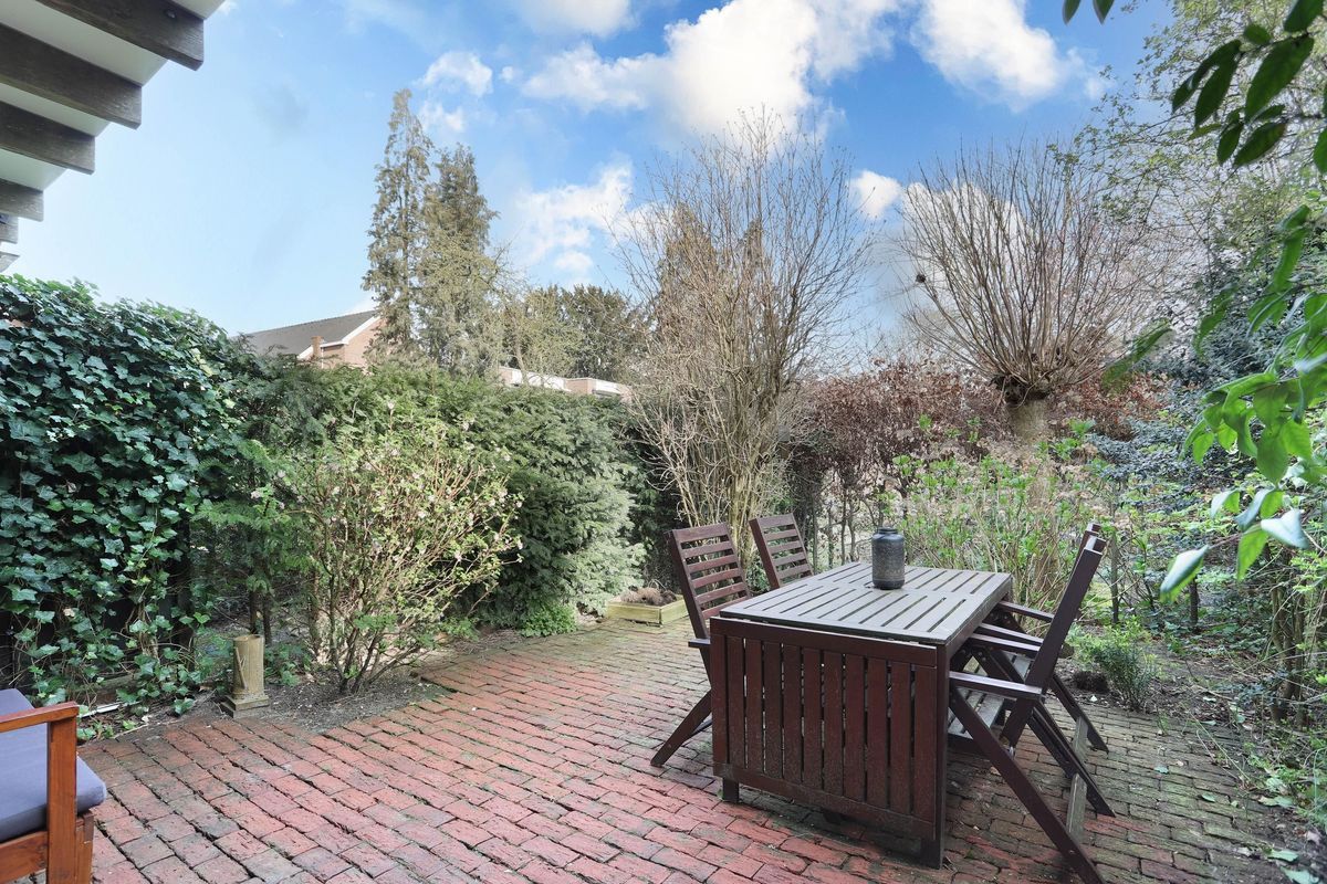 Wittevrouwensingel 26-A Photo Blur 16