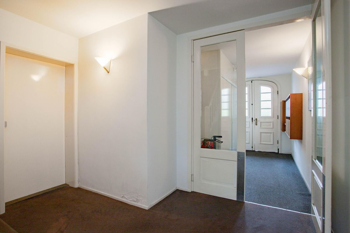 Wittevrouwensingel 26-A Photo Blur 23