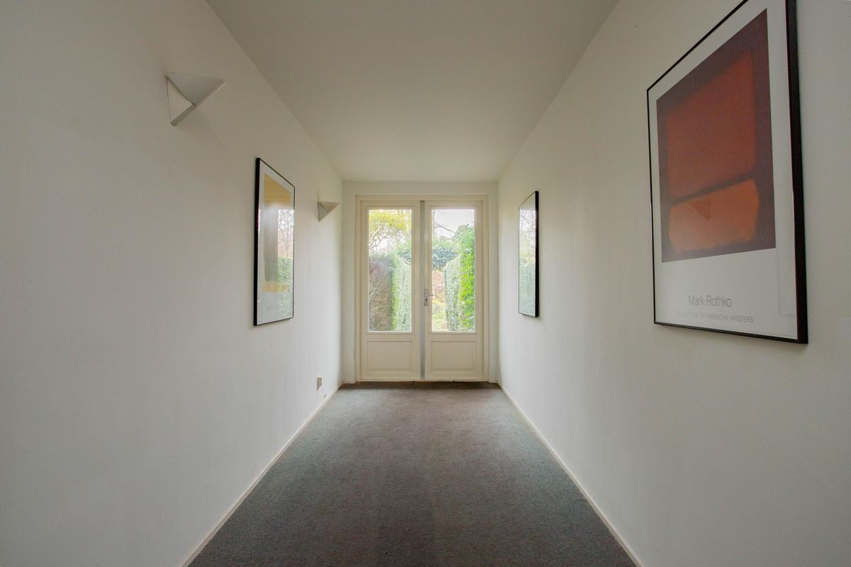 Wittevrouwensingel 26-A Photo Blur 25