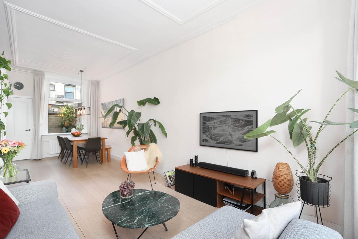 Cremerstraat 80 Photo Blur 4