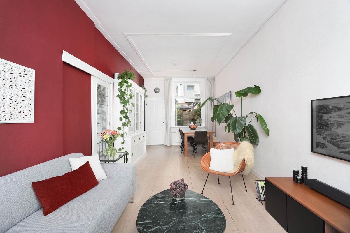 Cremerstraat 80 Photo Blur 8