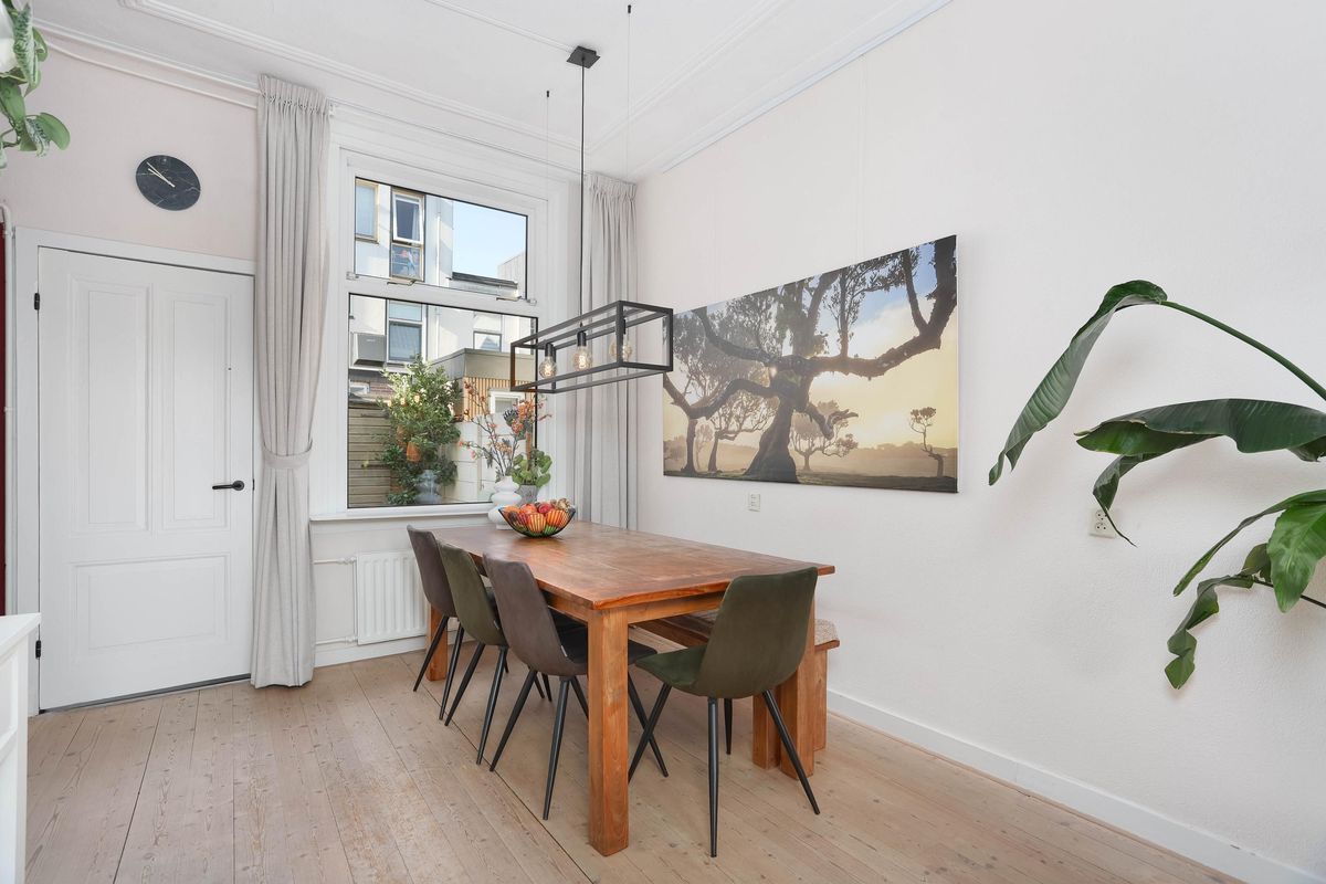 Cremerstraat 80 Photo Blur 7