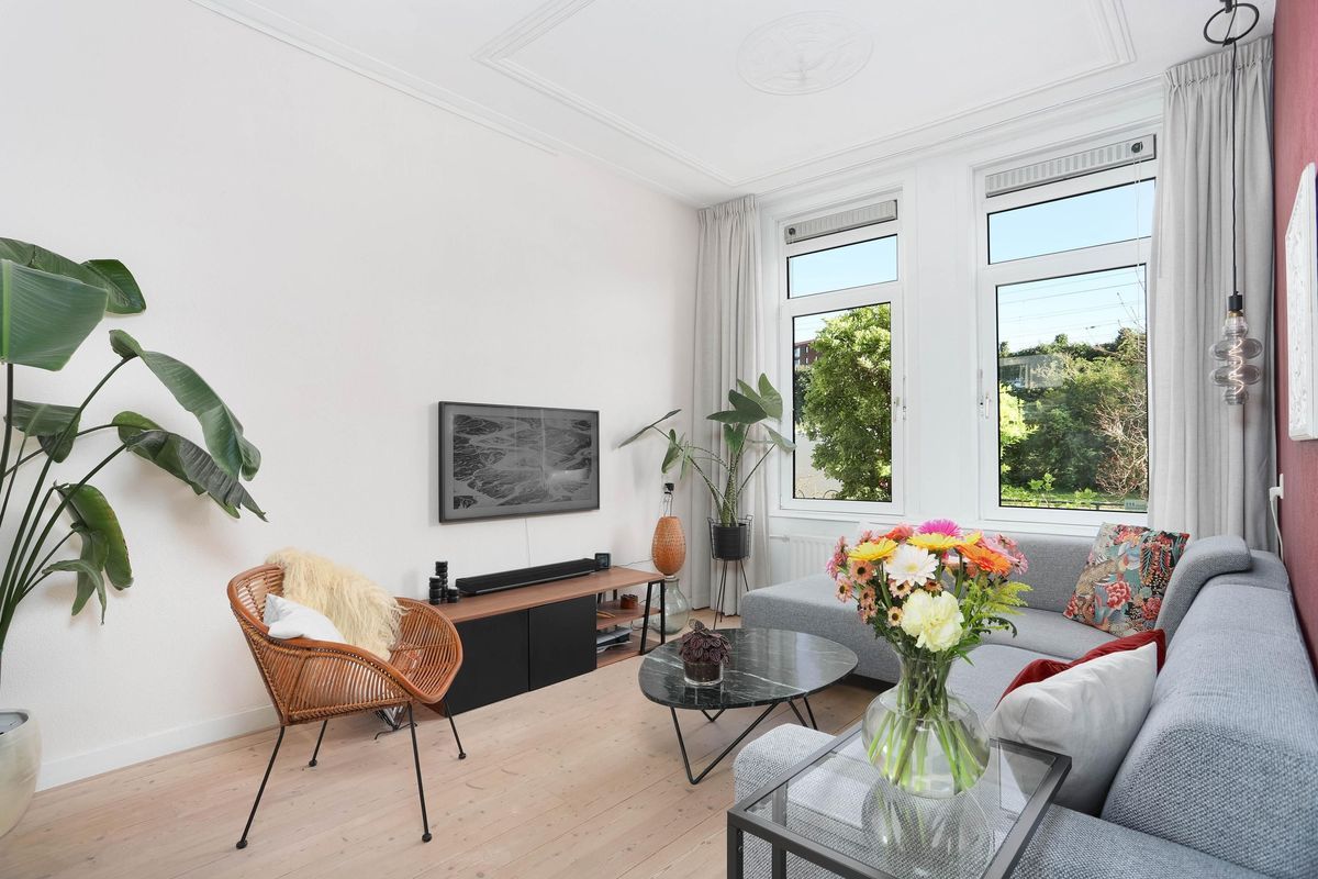 Cremerstraat 80 Photo Blur 5