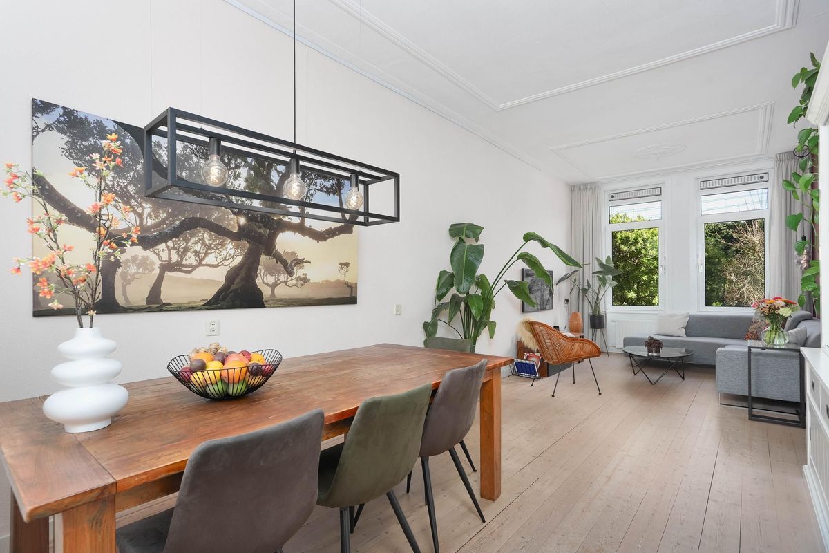 Cremerstraat 80 Photo Blur 6