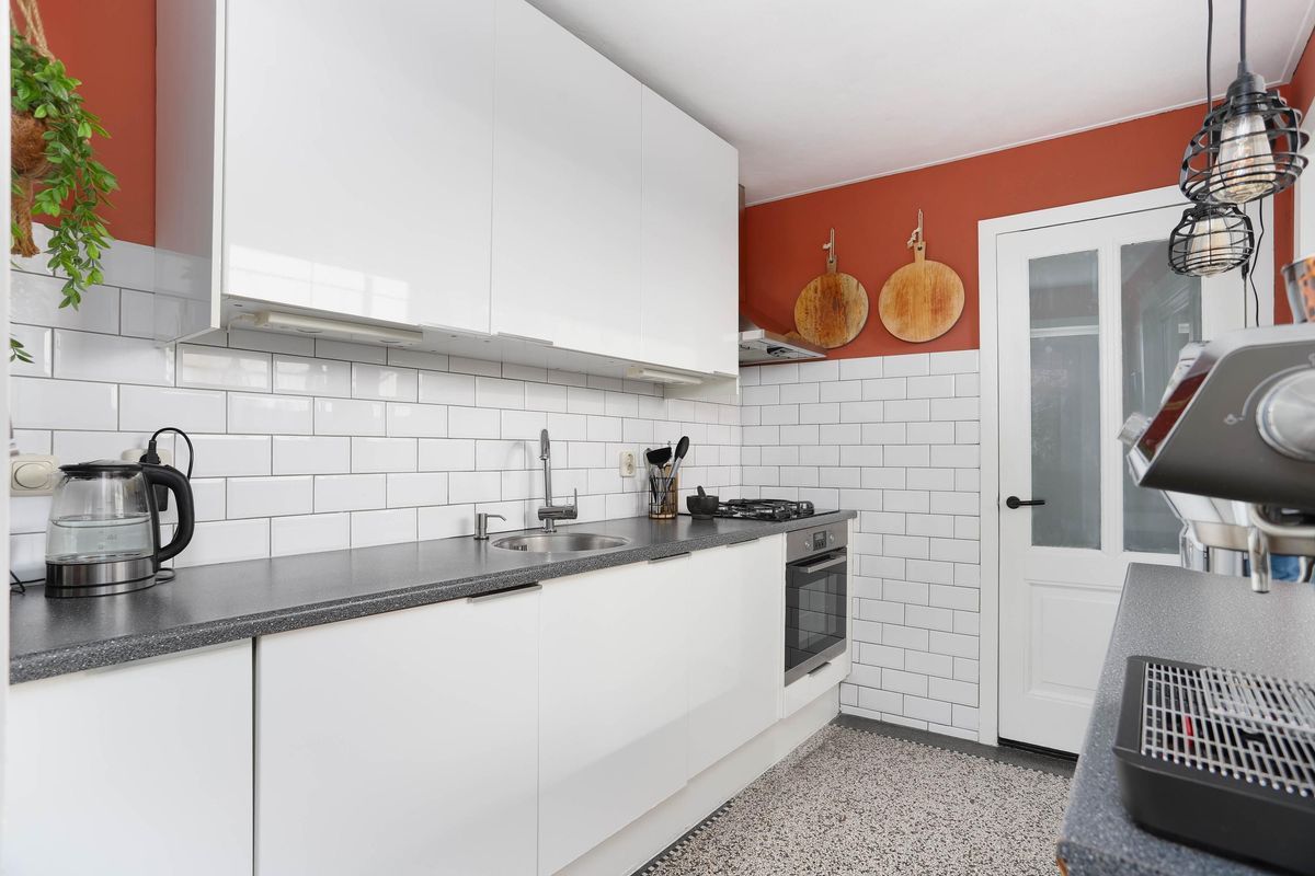 Cremerstraat 80 Photo Blur 11