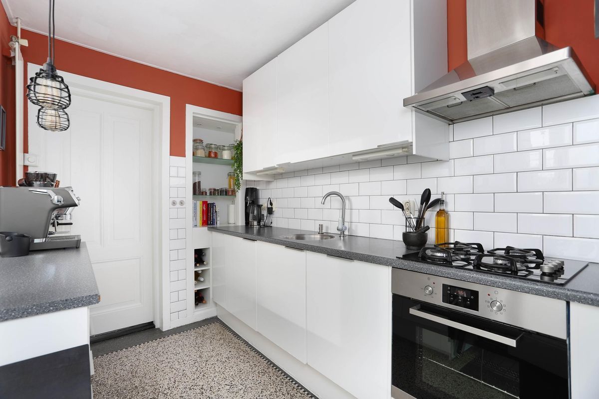 Cremerstraat 80 Photo Blur 12