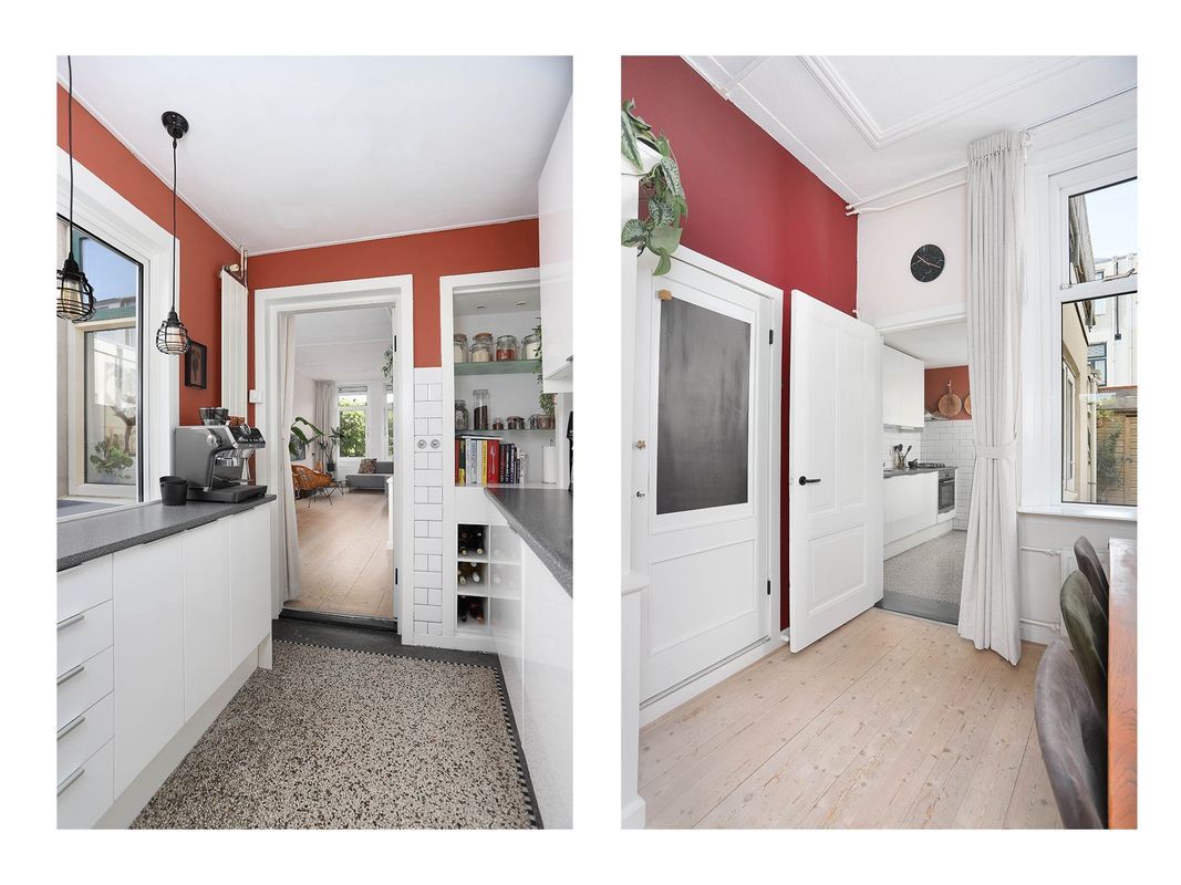 Cremerstraat 80 Photo Blur 14