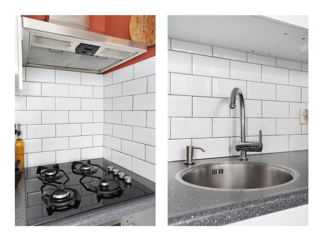 Cremerstraat 80 Photo Blur 13