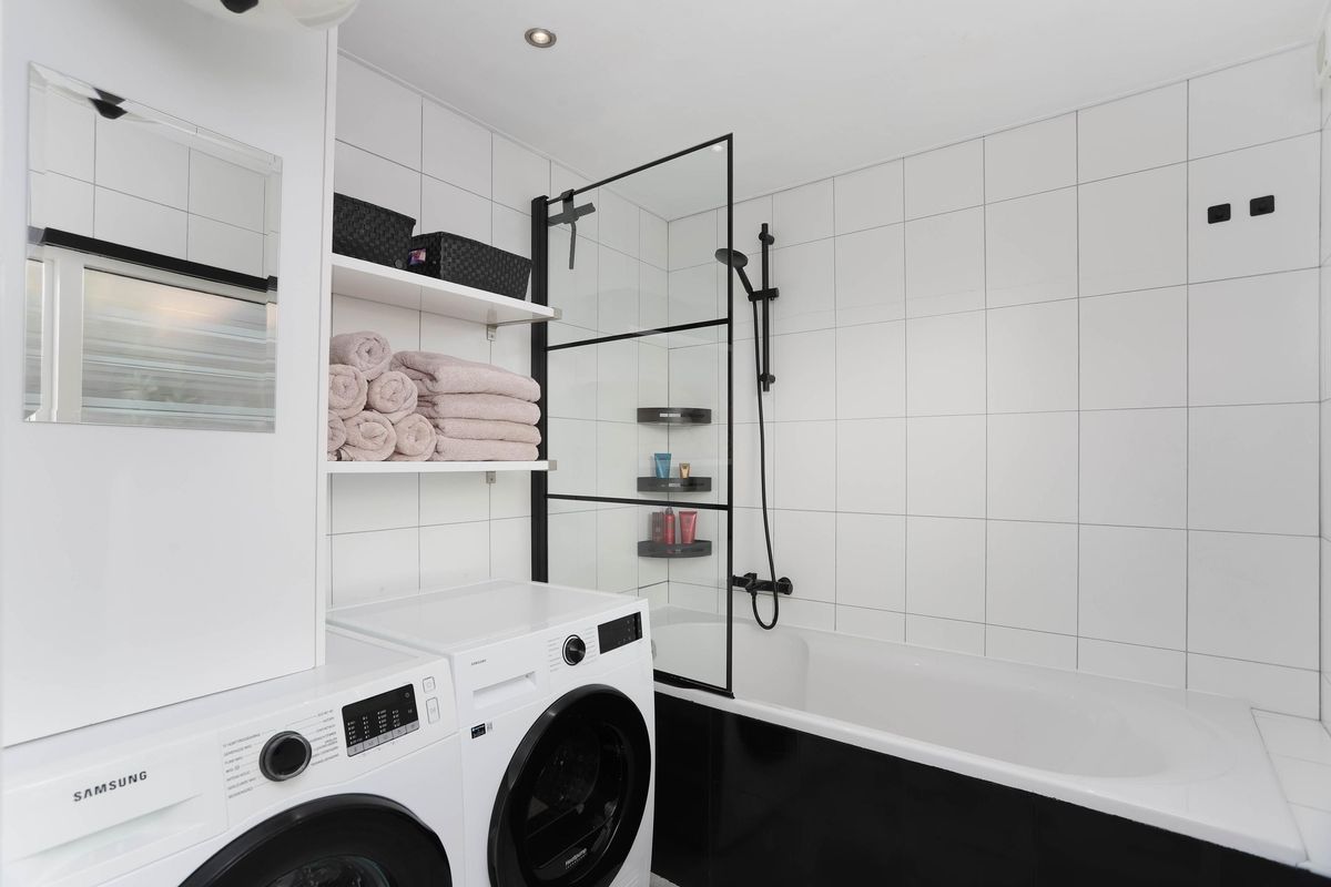 Cremerstraat 80 Photo Blur 16