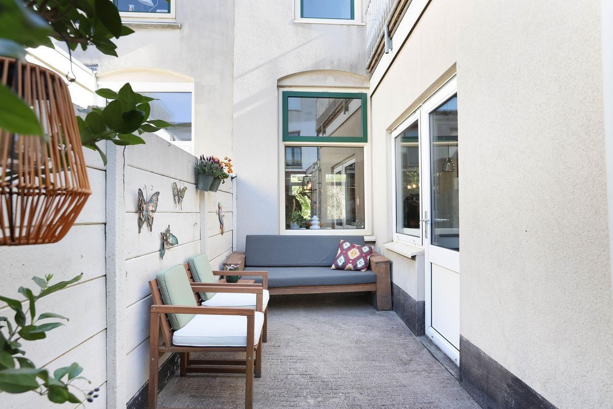 Cremerstraat 80 Photo Blur 19