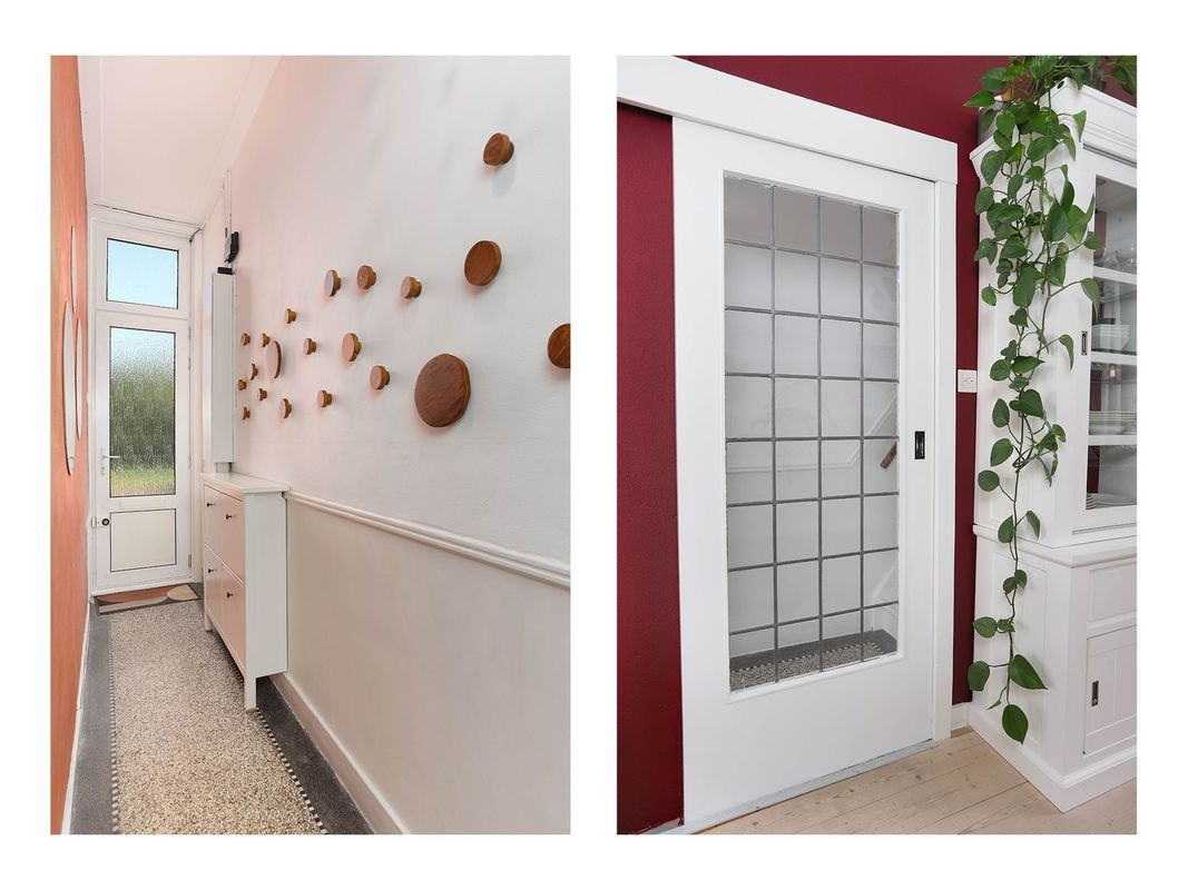 Cremerstraat 80 Photo Blur 21