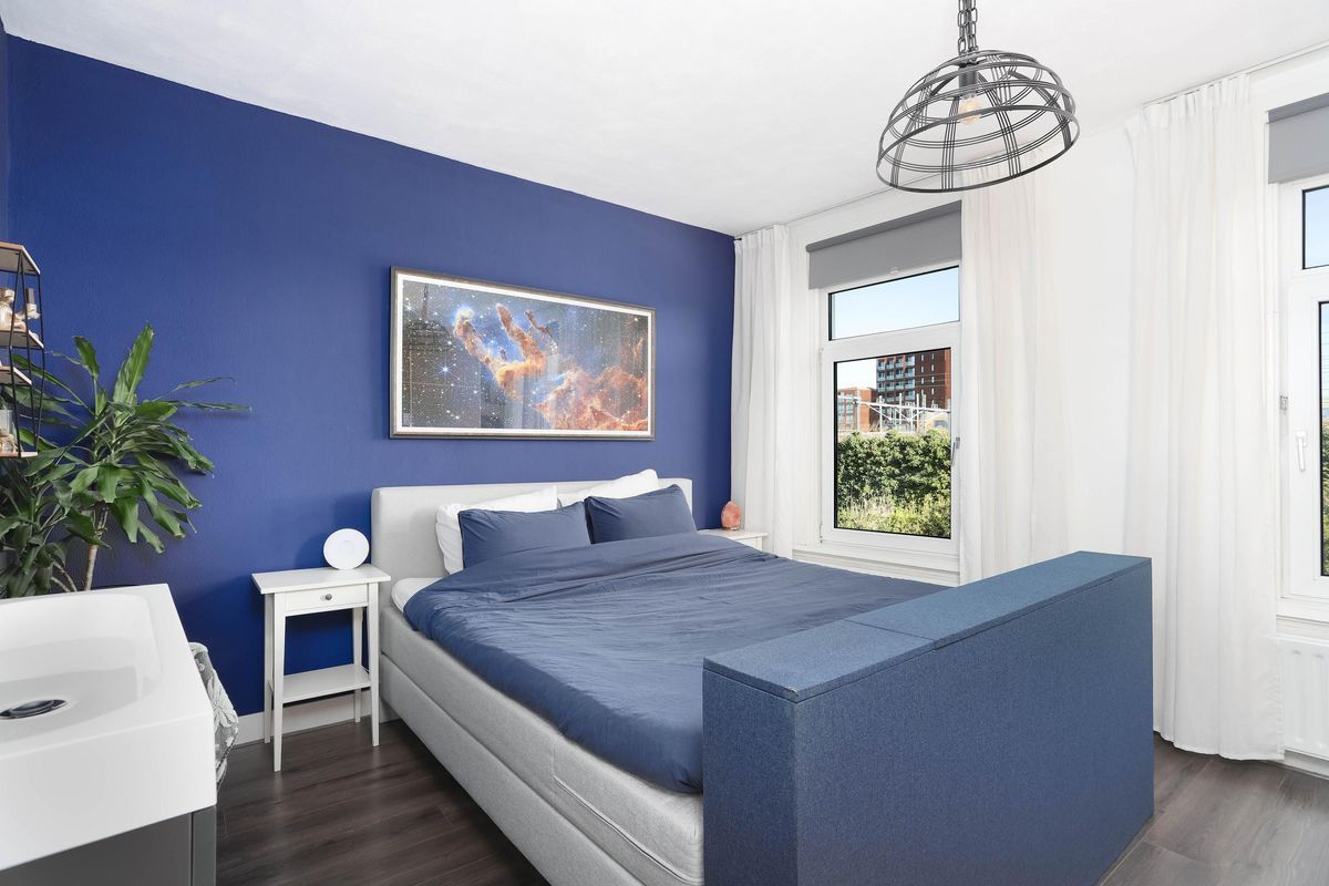 Cremerstraat 80 Photo Blur 23