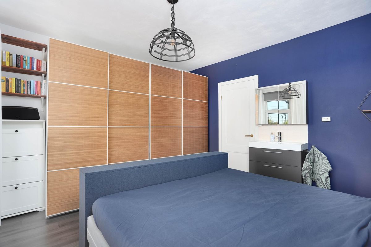 Cremerstraat 80 Photo Blur 24