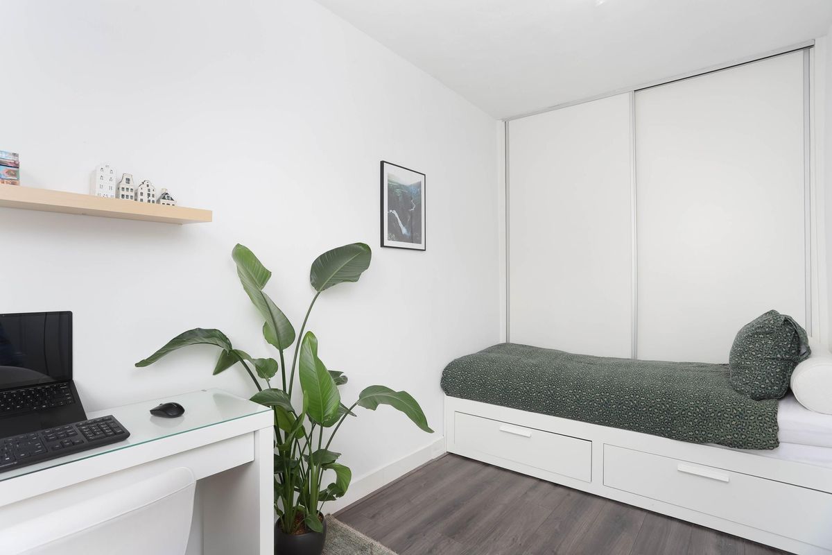 Cremerstraat 80 Photo Blur 25