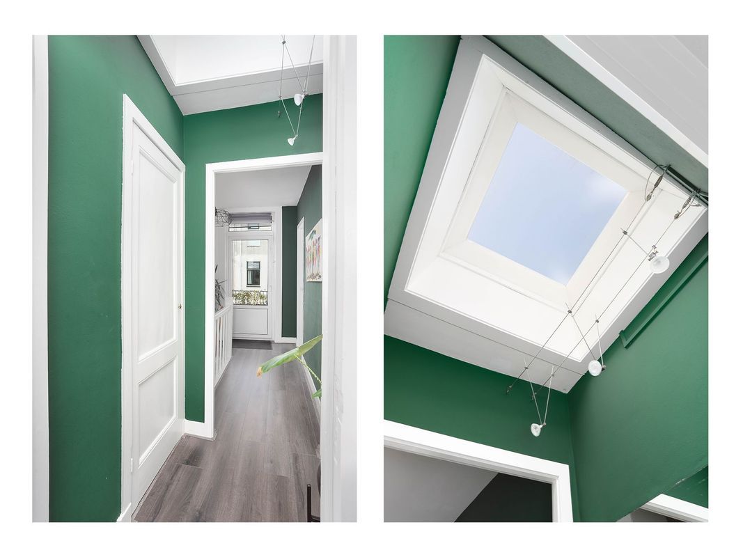 Cremerstraat 80 Photo Blur 27