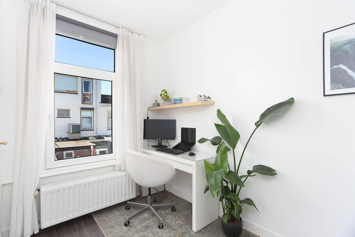 Cremerstraat 80 Photo Blur 26