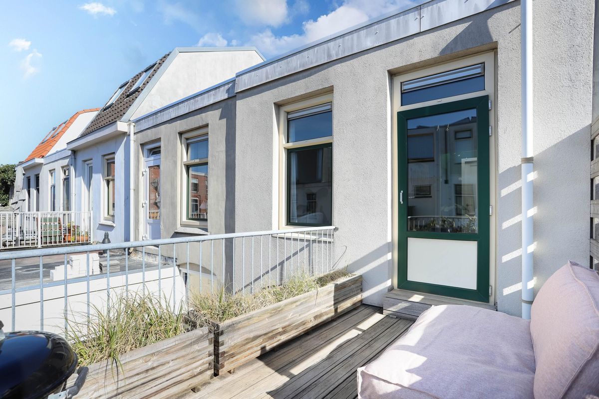 Cremerstraat 80 Photo Blur 29