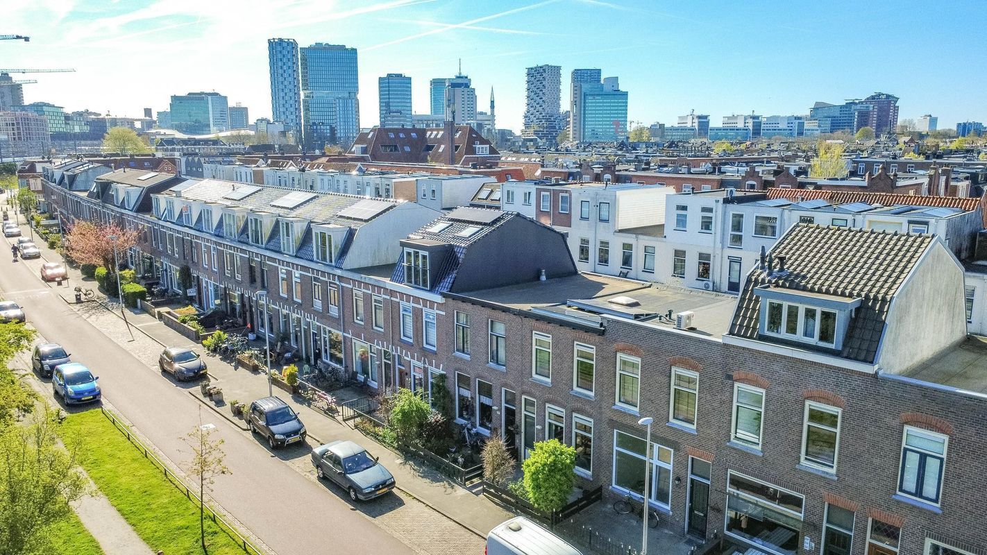 Cremerstraat 80 Photo Blur 34