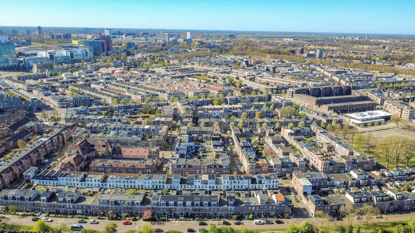 Cremerstraat 80 Photo Blur 37